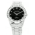 thumbnail image 1 of Men's  Silver tone Business Clubbing watch 46mm 16mm thick case., 1 of 1