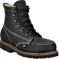 thumbnail image 1 of Men's Silverado 6" Steel Toe Moc Toe Work Boot (U.S.A. Made) 7760ST, 1 of 1