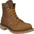 thumbnail image 1 of Silverado Men's Lace-Up Work Boot Steel Toe - 7724ST 10 EE  US, 1 of 2