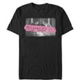 thumbnail image 1 of Men's Sixteen Candles Make a Wish  Graphic Tee Black Medium, 1 of 4