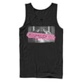 thumbnail image 1 of Men's Sixteen Candles Make a Wish  Tank Top Black X Large, 1 of 4