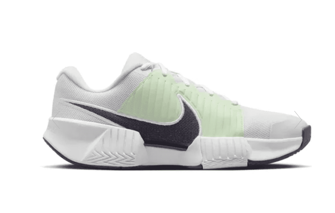 Men's Size 11.5 - Nike Zoom GP Challenge Pro Tennis Shoe Hardcourt