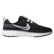 Mens Size 11 - Nike Infinity Ace NN Golf Shoes DX0024-010 Black/White-Smoke Grey