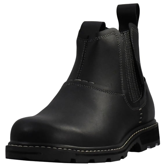 Skechers Men's Blaine Orsen Ankle Boot