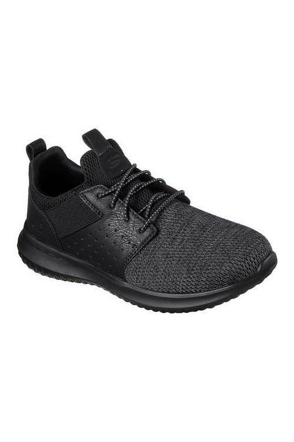 Men's Skechers Delson Camben Slip-On Sneaker