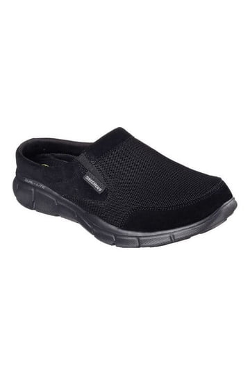 Skechers Mens Clogs Casual Slip-Ons display picture 1