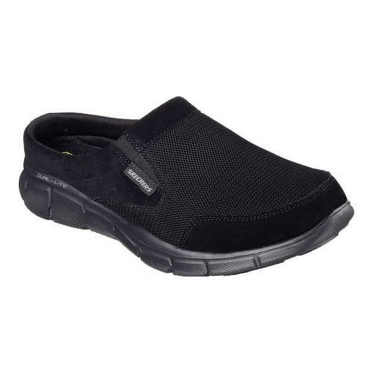Skechers Men's Equalizer Coast to Coast Slip On Clog