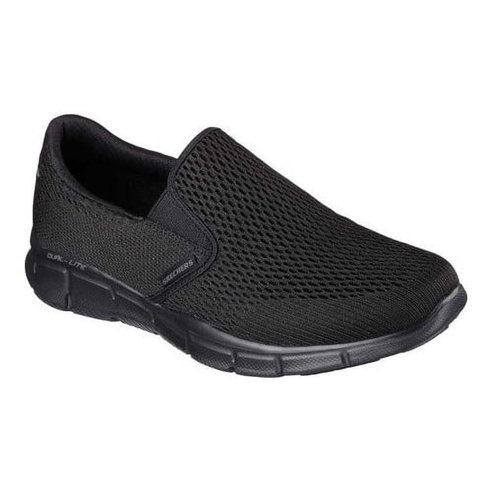 Skechers men's equalizer sales double play slip on