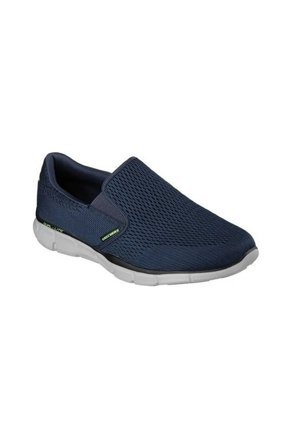 Men's Equalizer Double Play Slip On Walking Sneaker
