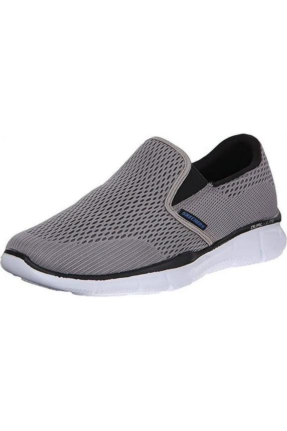 Men's Equalizer Double Play Slip On Walking Sneaker