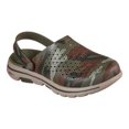thumbnail image 1 of Men's Skechers Foamies GOwalk 5 Hideout Clog, 1 of 6