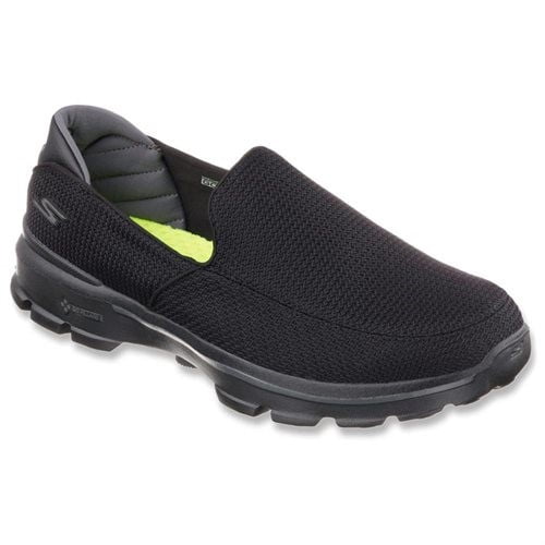 GO Walk 3 Walking Shoe - Walmart.com