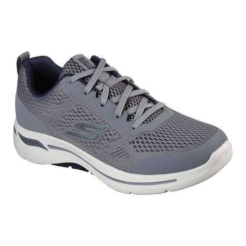 Men's Skechers GOwalk Arch Fit Idyllic Sneaker