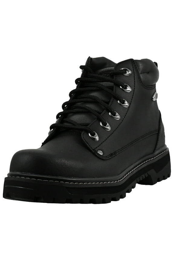 Men's Mariner - Pilot Utility Boot