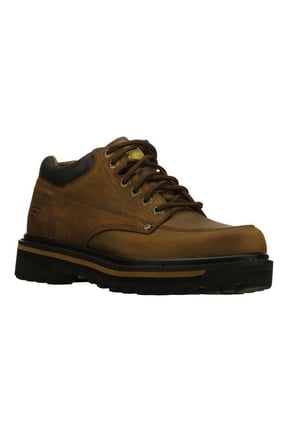 Men's Skechers Mariners Utility Boot