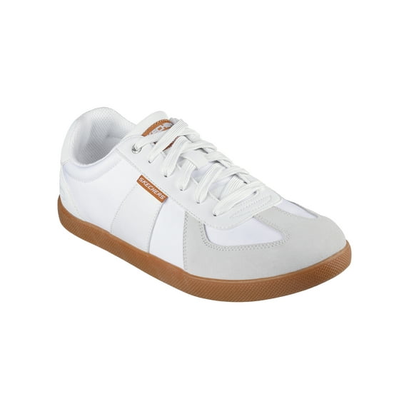 Men's Skechers Men's Placer Court Sneaker : Placer Sneaker