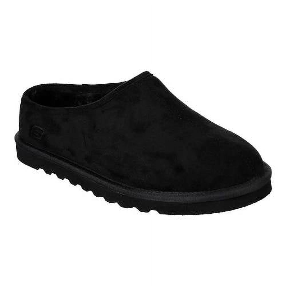 Skechers relaxed cheap fit slippers