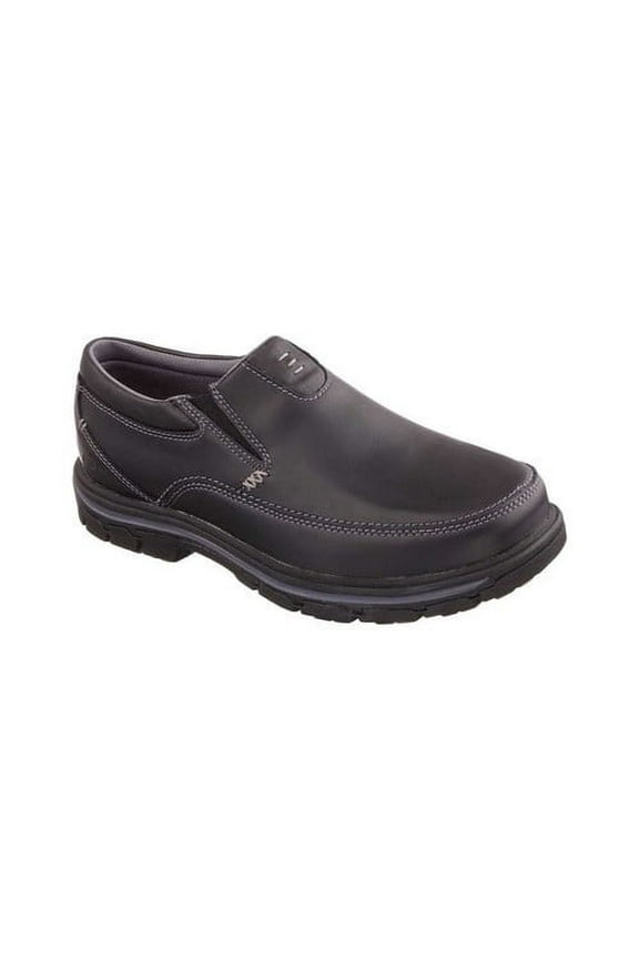 Men's Skechers Relaxed Fit Segment The Search Loafer
