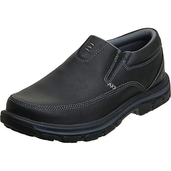 Men's Skechers Relaxed Fit Segment The Search Loafer