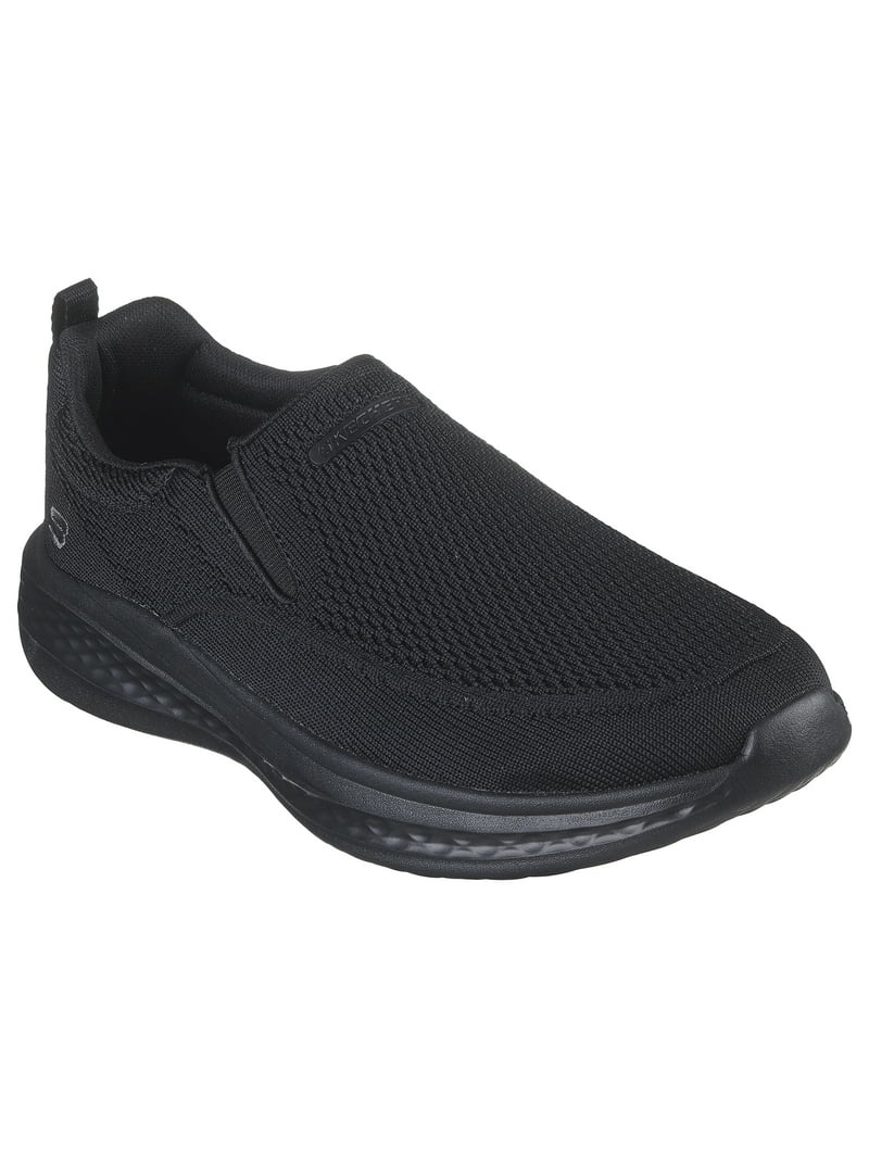 Fashion Skechers Laceless Mens Skechers Men's SUMMITS Slip-On