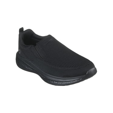Skechers Men's Relaxed Fit® Slade Royce Slip-On Sneakers