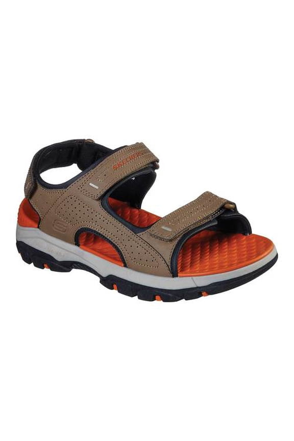 Men's Skechers Relaxed Fit Tresmen Garo Sport Sandal