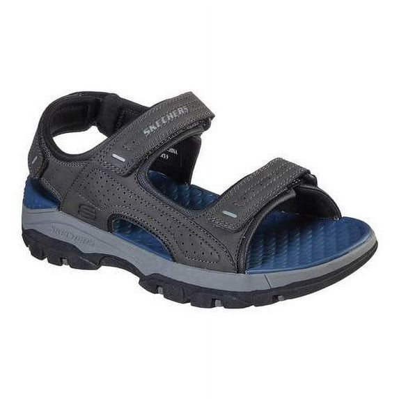 Men's Skechers Relaxed Fit Tresmen Garo Sport Sandals