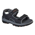 thumbnail image 1 of Men's Skechers Relaxed Fit Tresmen Garo Sport Sandals, 1 of 6