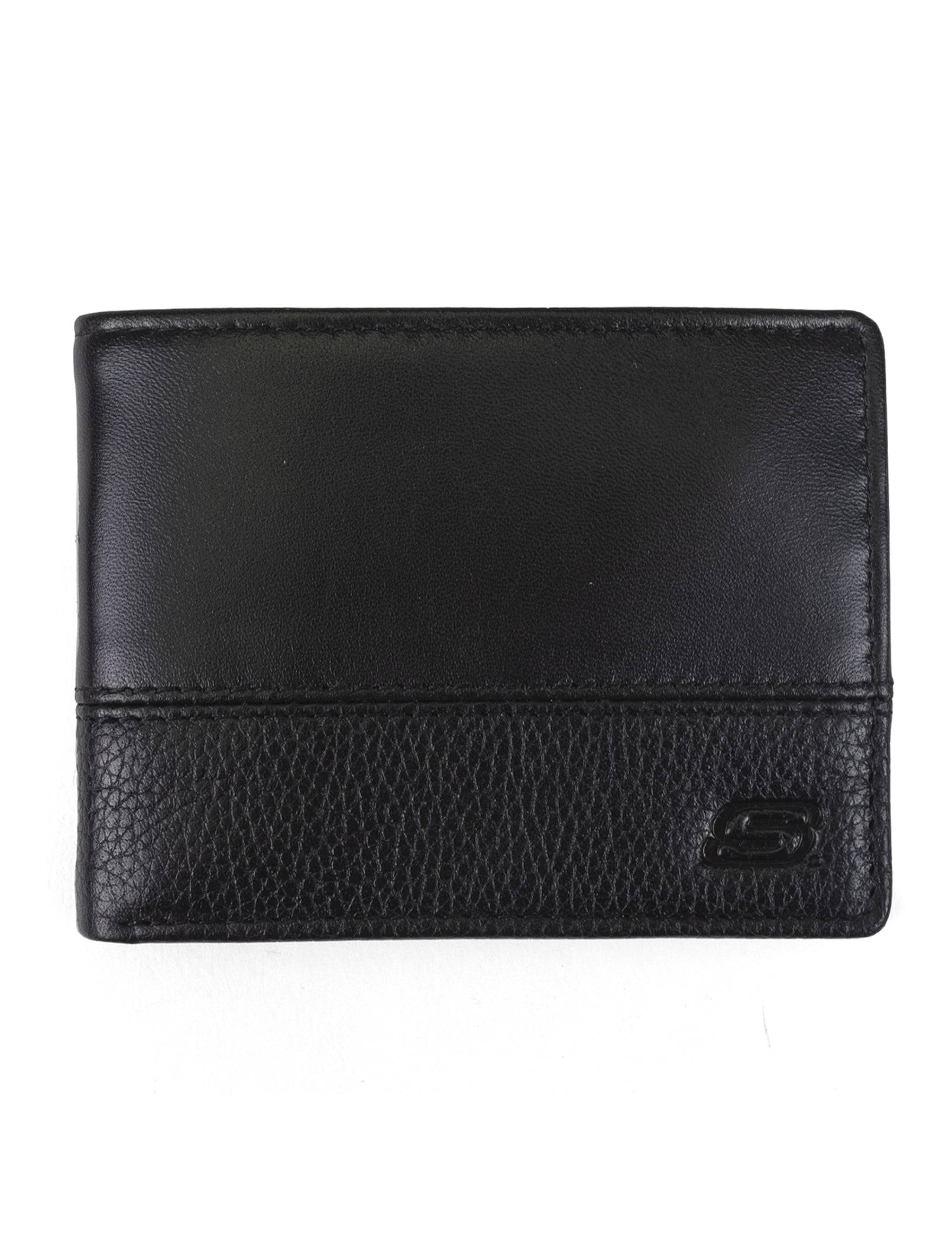 Men's Skechers Tonal Slimfold Wallet