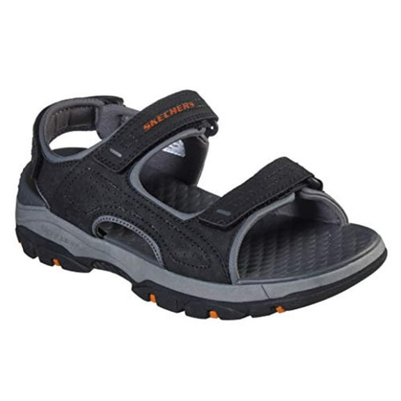 Skechers Men's Tresmen-Garo Open Toe Water Sandal