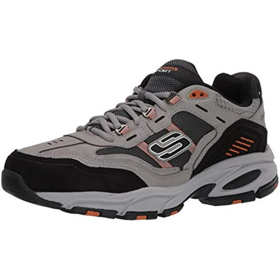 Skechers Men's Vigor 2.0 Nanobet Lace Up Sneakers (Wide Width Available)