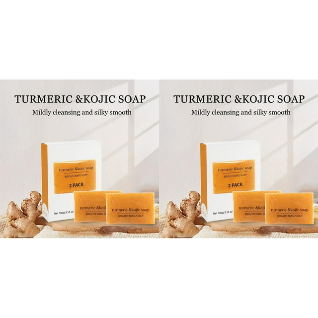 Men's Skin Care Baby Body Wash for Bikini Area Foreskin Spa Soap Bar