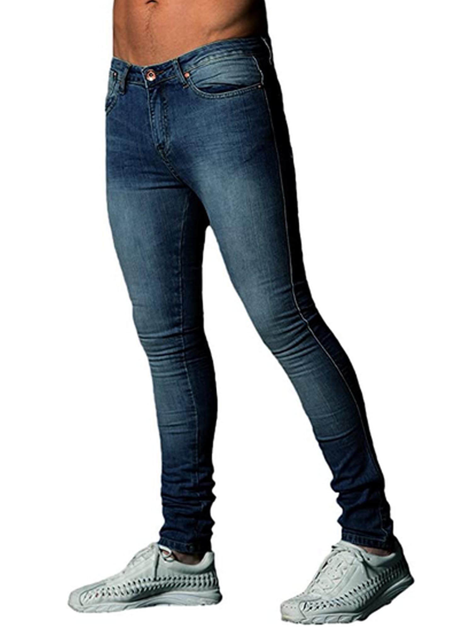 Pencil fit cheap jeans