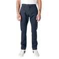 thumbnail image 1 of Men's Skinny Straight Fit Double Knee Work Pant 30 Inse, 1 of 4
