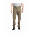 thumbnail image 1 of Men's Skinny Straight Fit Double Knee Work Pant 32 Inse, 1 of 3