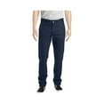 thumbnail image 1 of Men's Skinny Straight Fit Double Knee Work Pant 32 Inse, 1 of 2