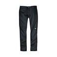 thumbnail image 1 of Men's Skinny Straight Fit Double Knee Work Pant 34 Inse, 1 of 2