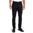thumbnail image 1 of Dickies Men's Skinny Straight Work Pants BLACK 30x30, 1 of 5