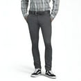 thumbnail image 1 of Men's Skinny Straight Fit Work Pant 32 Inseam, 1 of 5