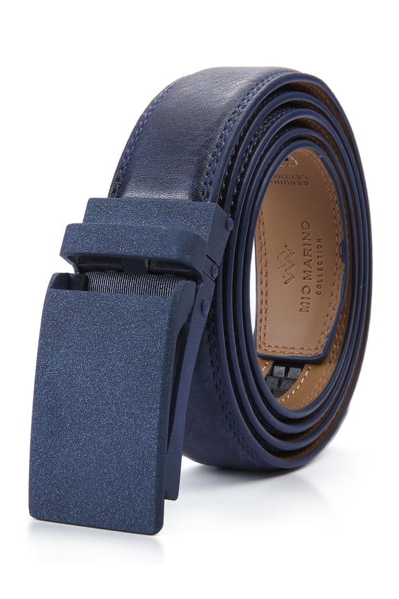 Men's Slate Ratchet Belt
