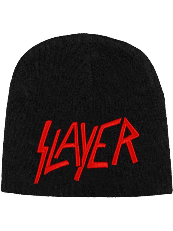 Men's Beanie Black