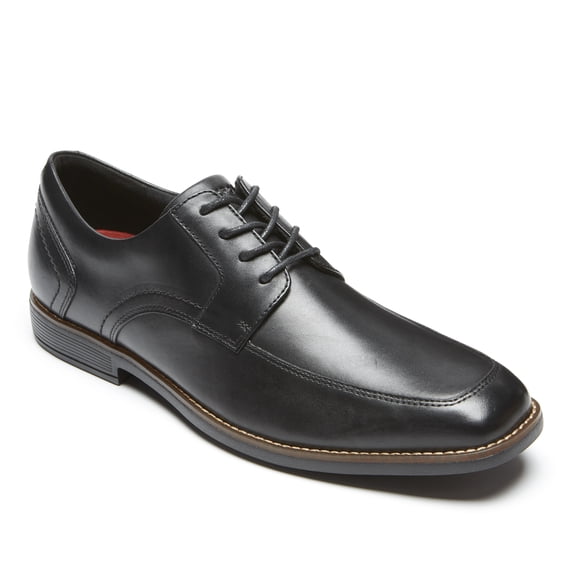 Rockport Men's Slayteraprontoe In Black 11.5 W