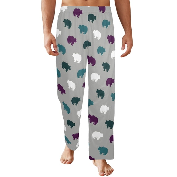 Men's Sleeping Pajama Pants – Cubby - Men's Pajamas - S