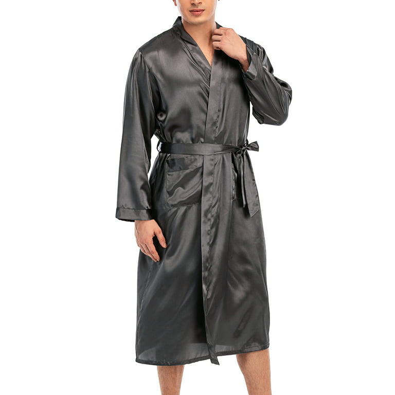 Men's Pajamas, Loungewear & Robes