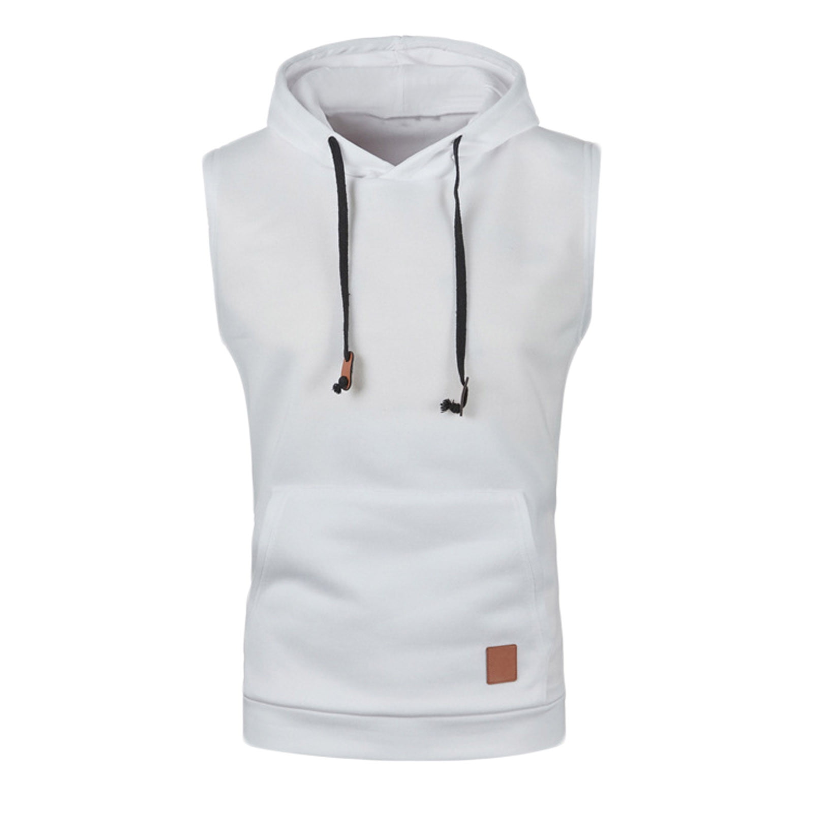 hooded thermal top
