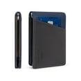 thumbnail image 1 of Men's Slim Bifold Wallet with Quick Access Pull Tab, 1 of 6