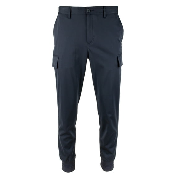 Men's Slim Fit Cargo Jogger Pant-DM-34Wx32L