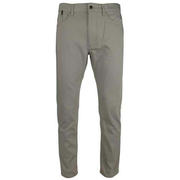 Men's Slim Fit Performance Chino Pants Gry 29x30