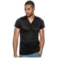 thumbnail image 1 of Men's Slim Fit Pocket 2 Button Casual Shirt, 1 of 4