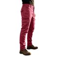 thumbnail image 1 of Men's Slim Fit Stretch Cargo Pants Distressed Skinny Pants for Men, Fashion Straight Leg Comfort Flex Waist Tactical Pants with Multi Pockets, 1 of 7